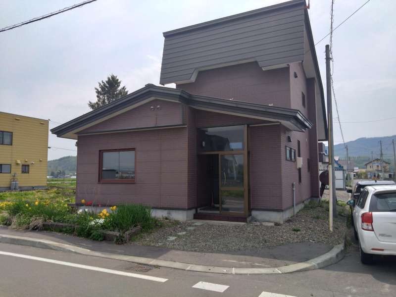 戸建　西神楽南2条4丁目 旭川市西神楽南２条４丁目