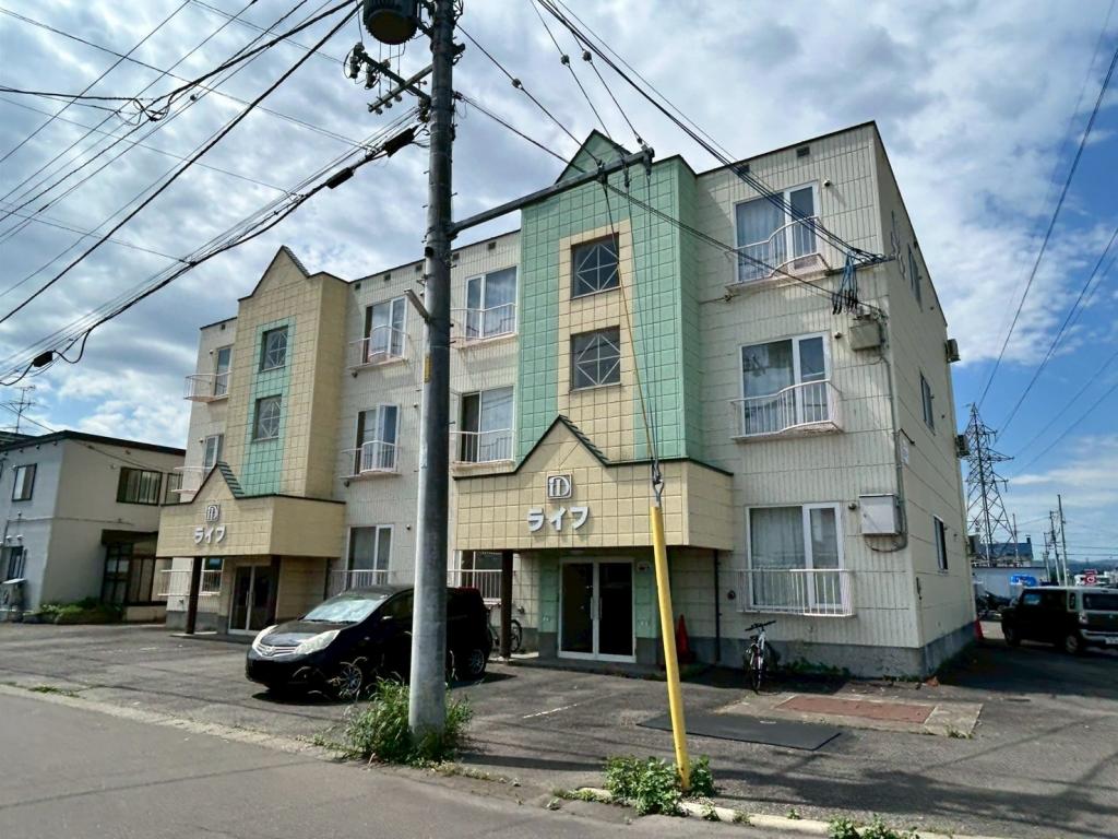 ＩＤライフ１０１写真2