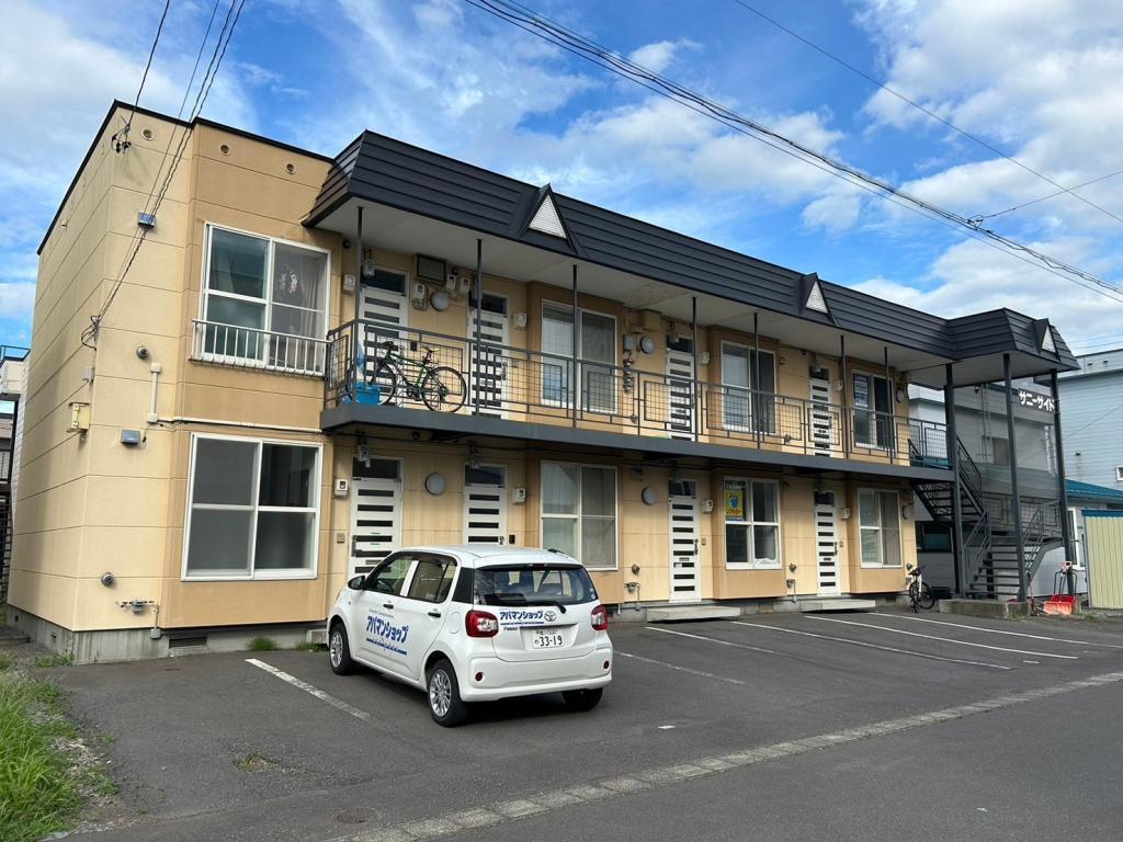 サニーサイド２０５写真2