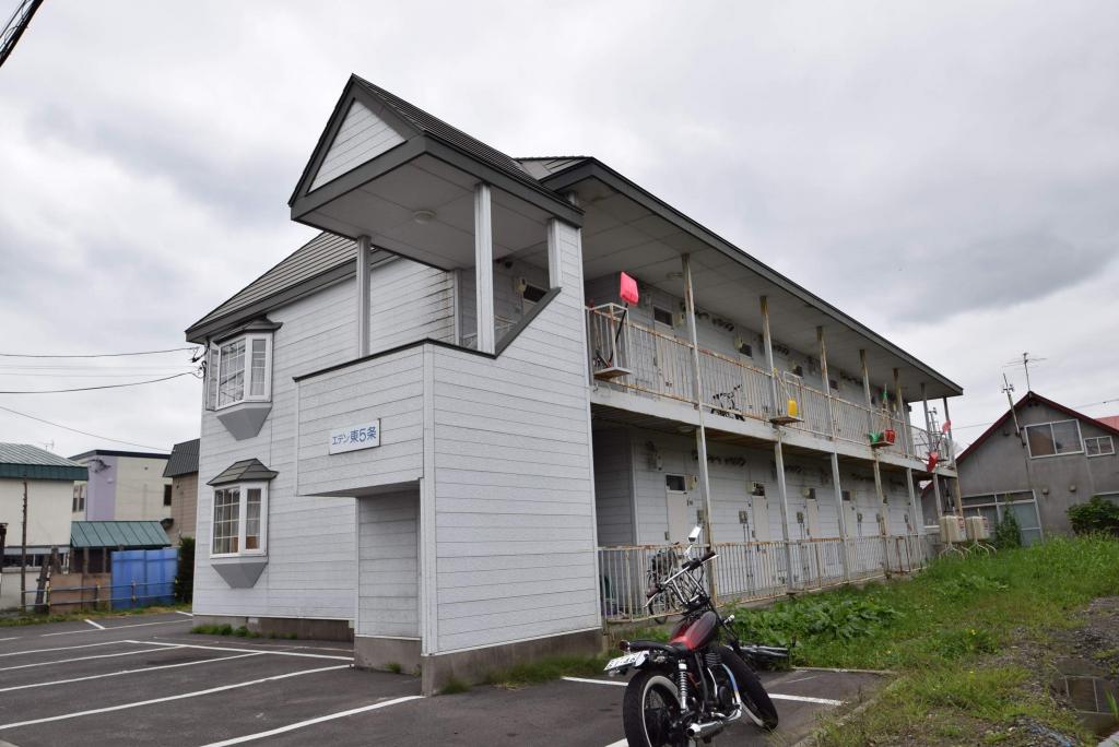 エデン東５条１０６写真2
