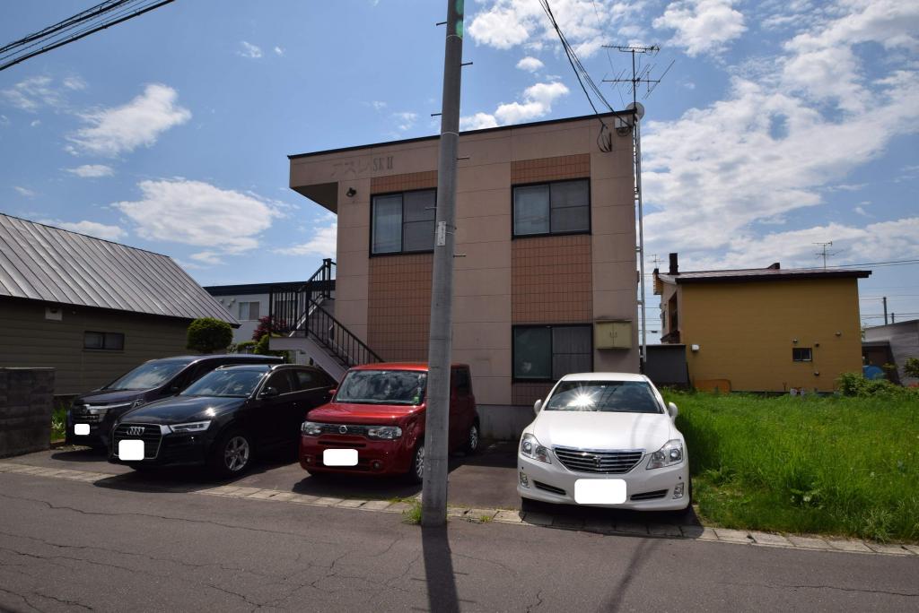 アスレＳＫⅡ１０２写真2