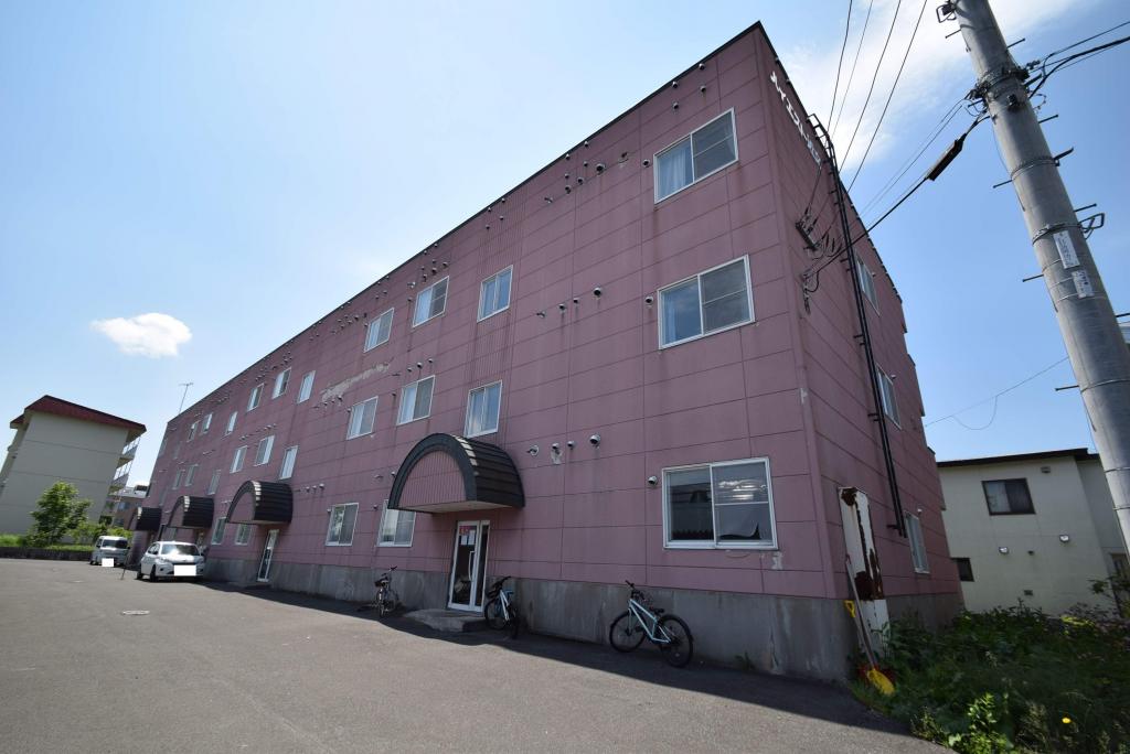 ハイエスト近文１０５写真2