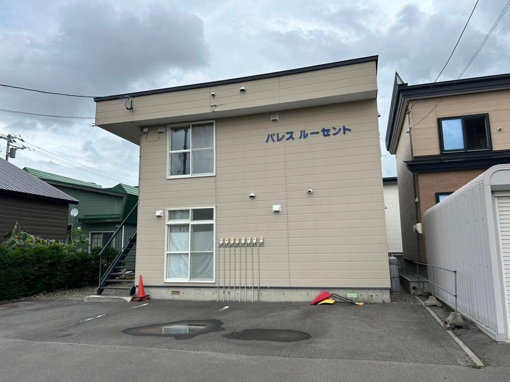 パレスルーセント２０３写真2