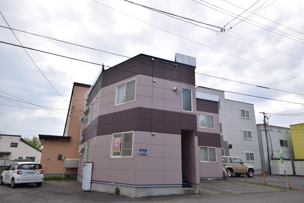 ダイヤハイツ本町２１０１写真2
