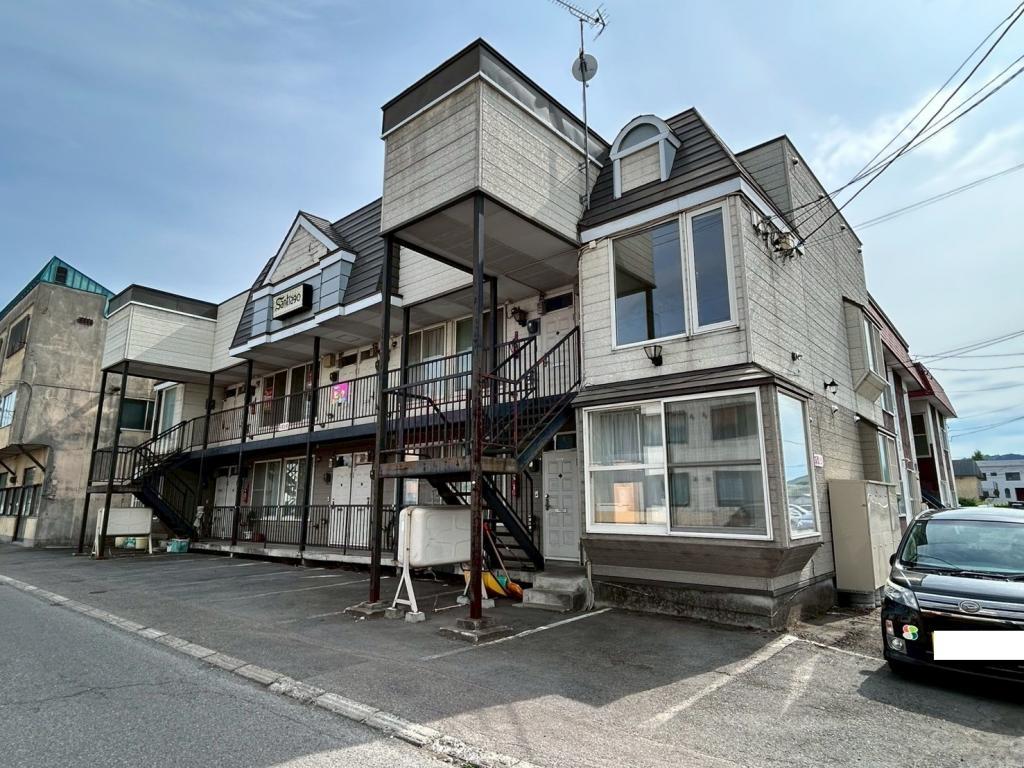 サンティアゴ２０２写真2