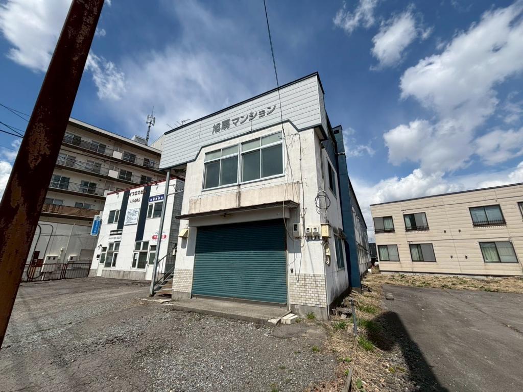 旭扇マンション１写真2
