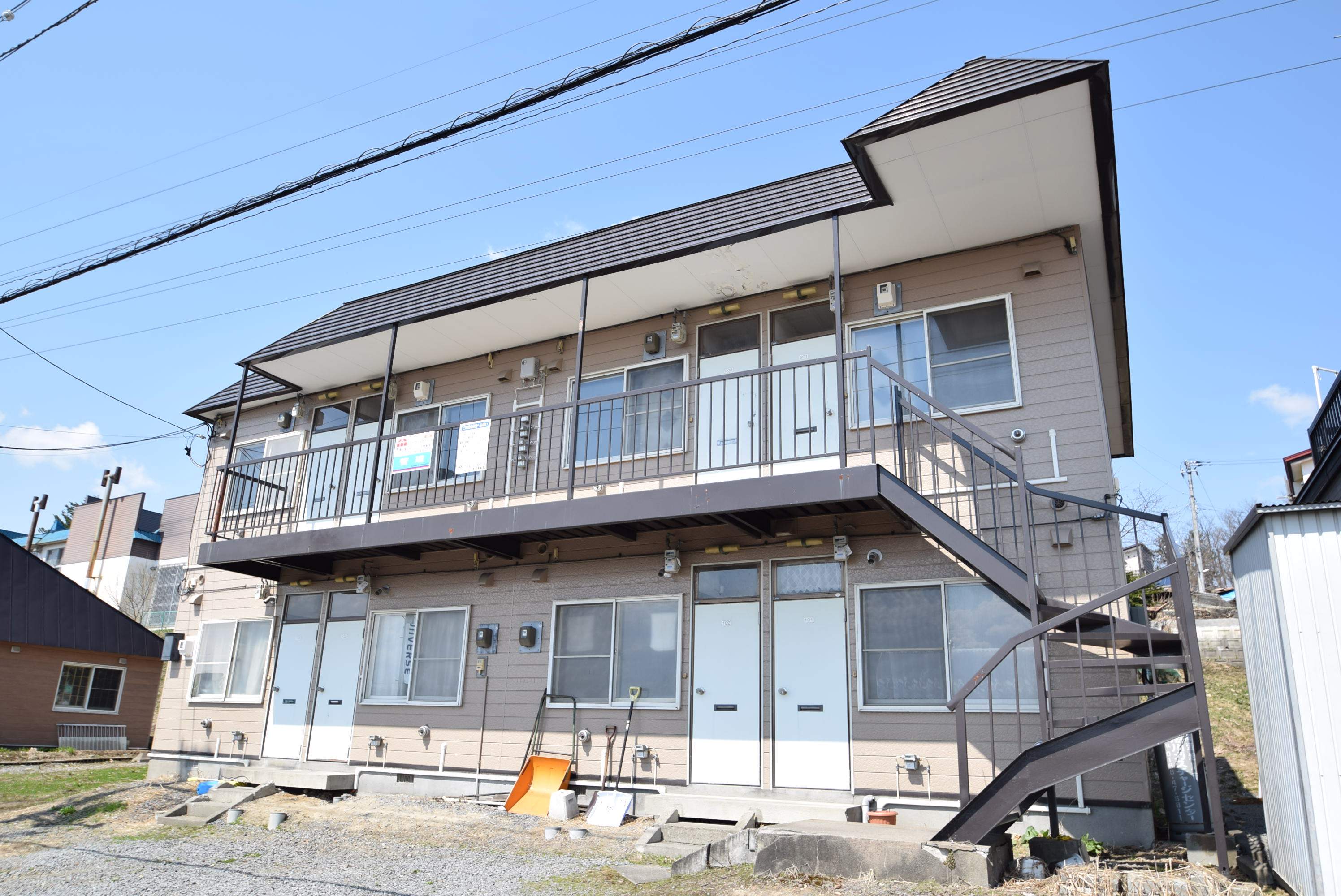 マンション舞紀１０３写真2