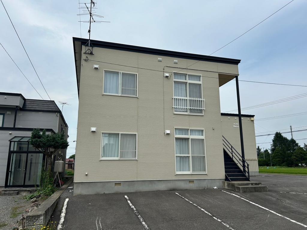 ハイツクォリティ２０６写真2
