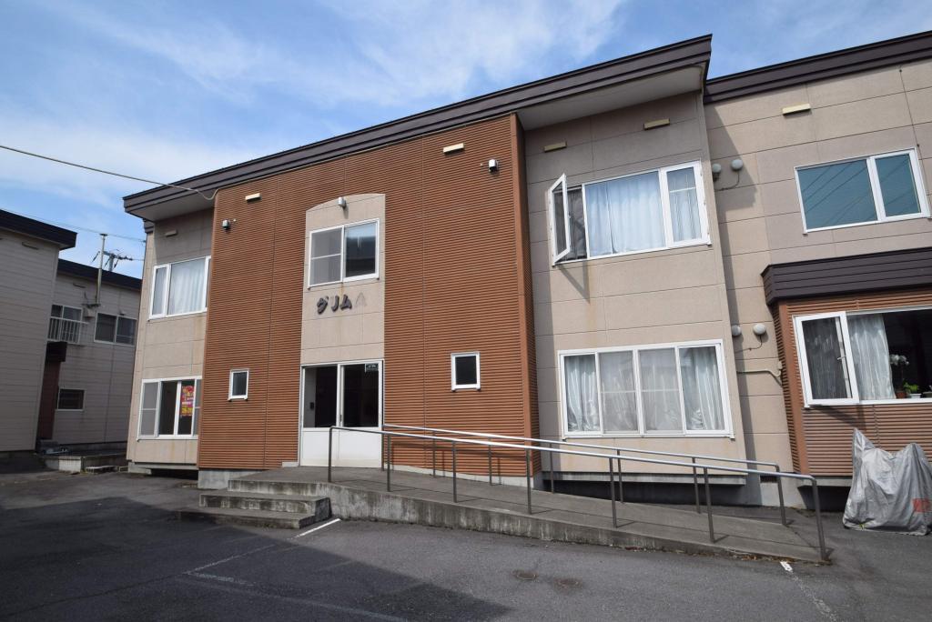 グリムＡ棟２０１写真2