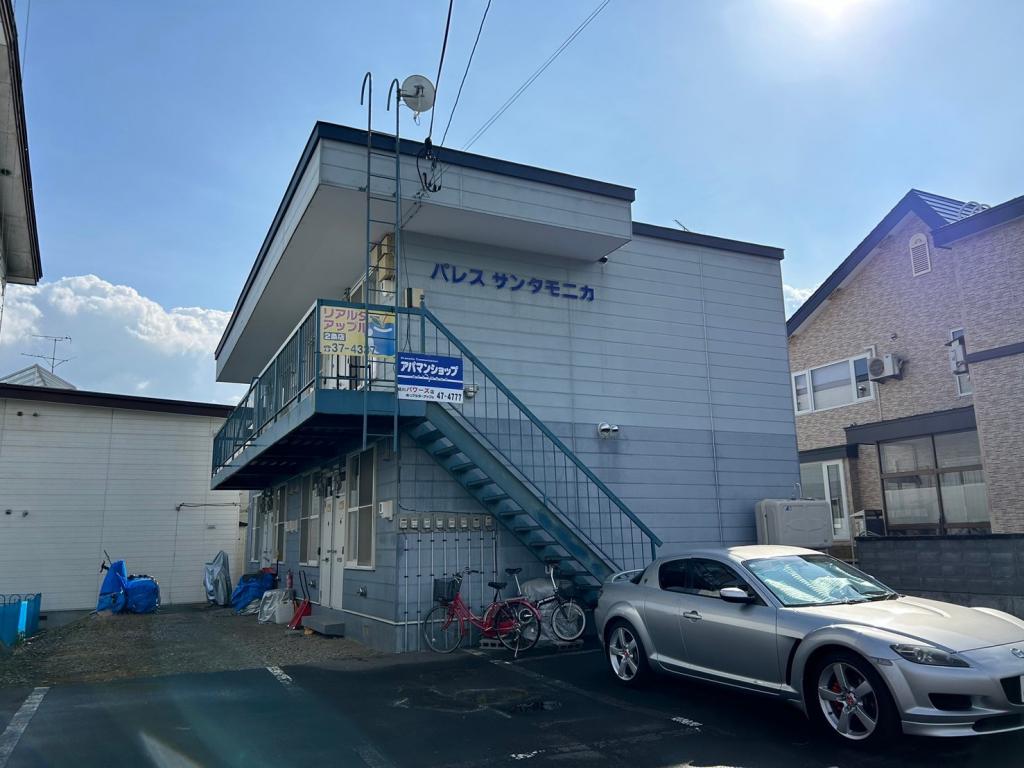 パレスサンタモニカ２０２写真2