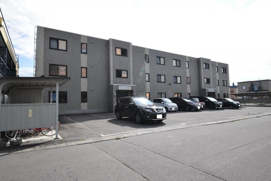 クリスタル東光２Ｄ間取図