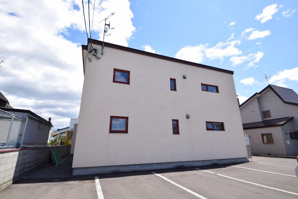 ステラ５２１０３間取図