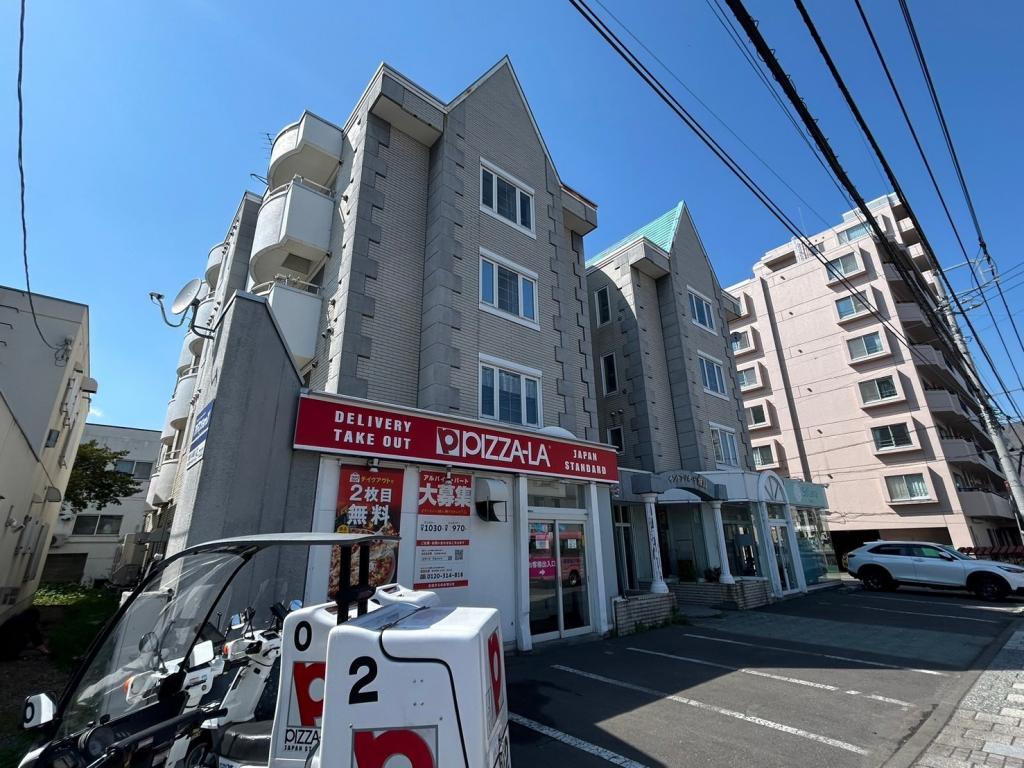 サントアリオ・デ旭川２０７写真2