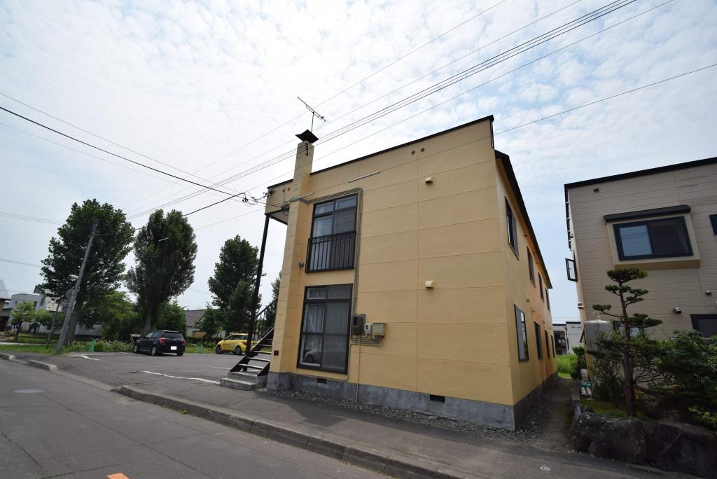 Ｖｉａｌｅ２０３間取図