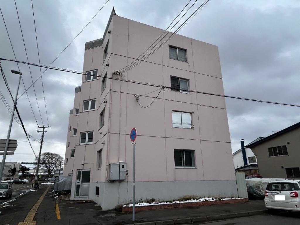 富士スカイハイツ４０５写真2