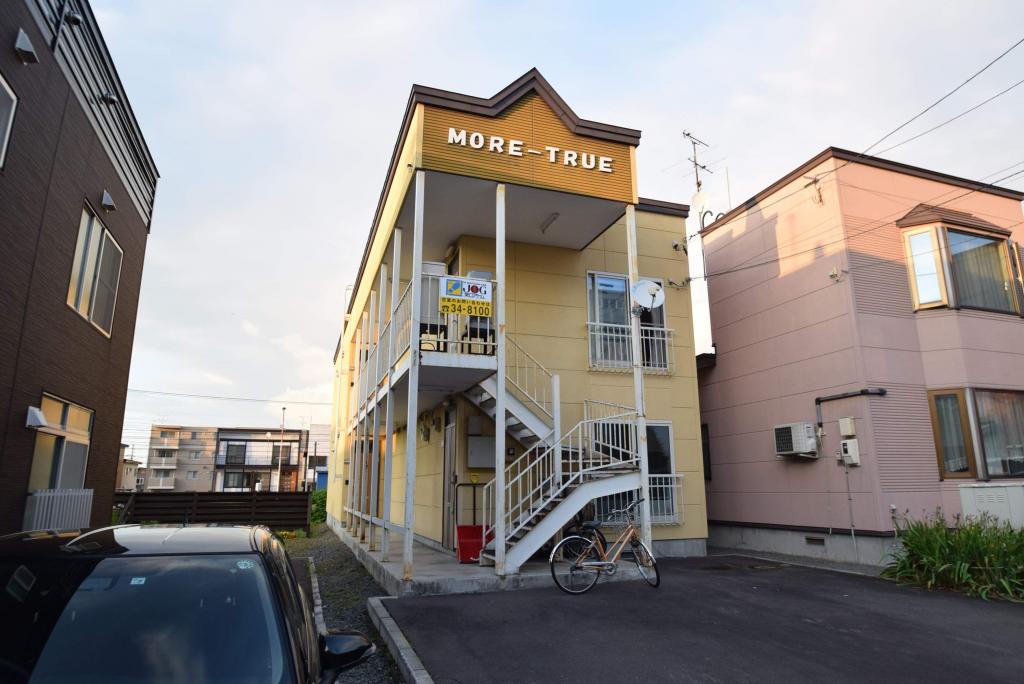 ＭＯＲＥ－ＴＲＵＥ１０１写真2
