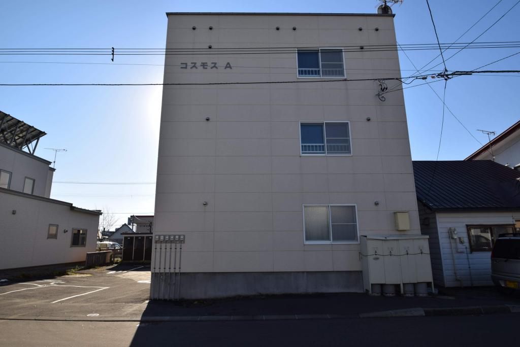 コスモスＡ２０１写真2