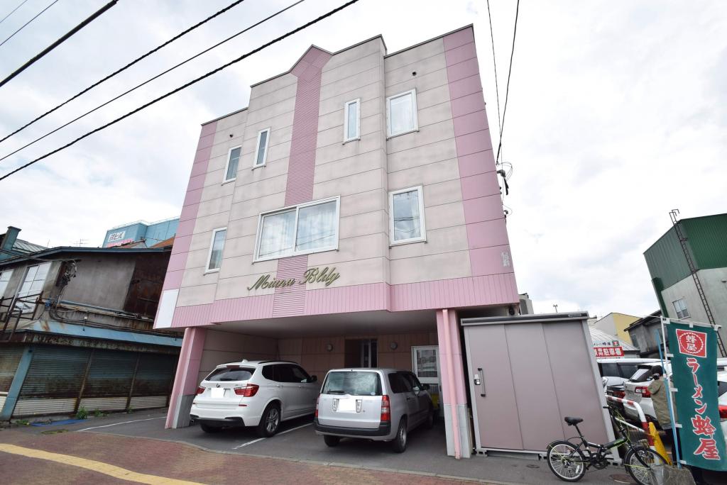ＭＩＵＮＡ　ＢＬＤＧ３０２写真2
