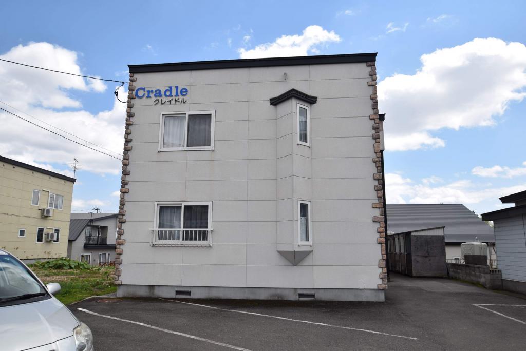 Ｃｒａｄｌｅ１０１写真2