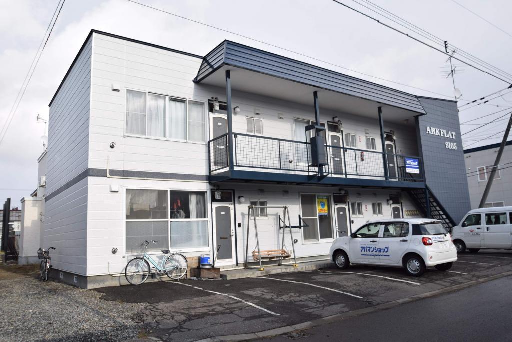 ＡＲＫ　ＦＬＡＴ９１０５１０３写真2
