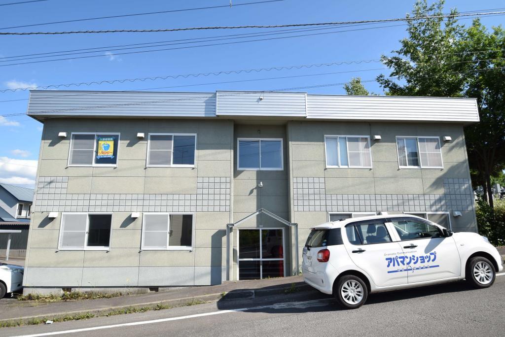 ライフカムイＡ２０２写真2