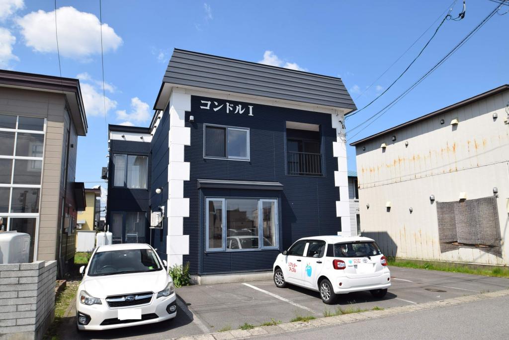 コンドルⅠ２０２写真2