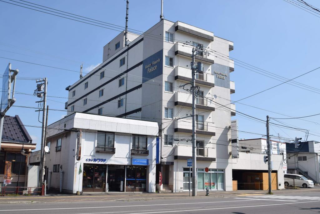 フォースパレス４０６写真2