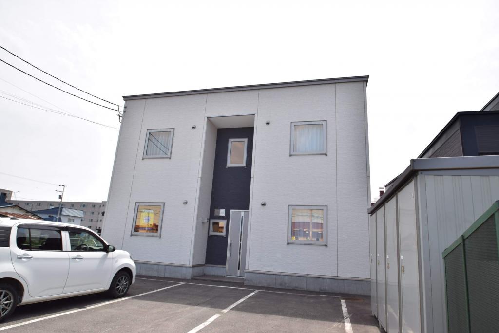 ＳＴＥＬＬＡＲⅡ１０２間取図