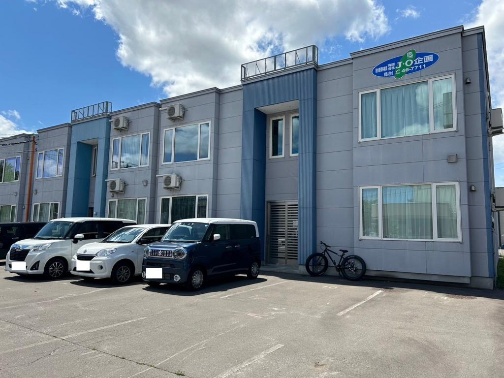 Ｕｍｉ１０３間取図