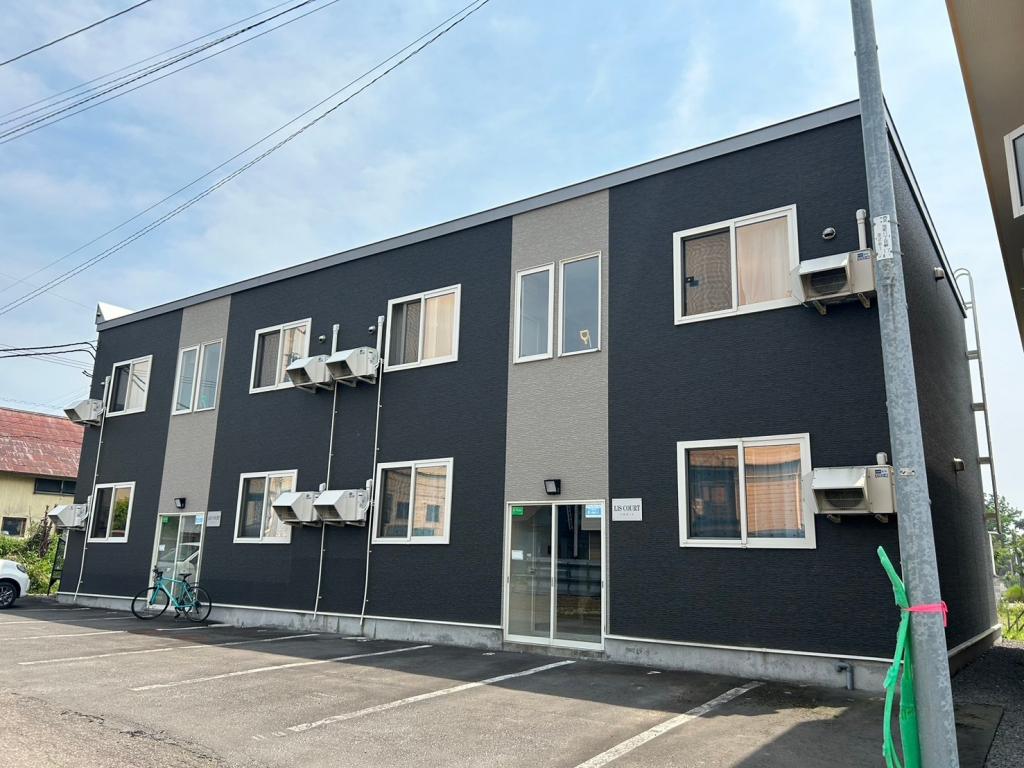 ＬＩＳ　ＣＯＵＲＴ１０１写真2
