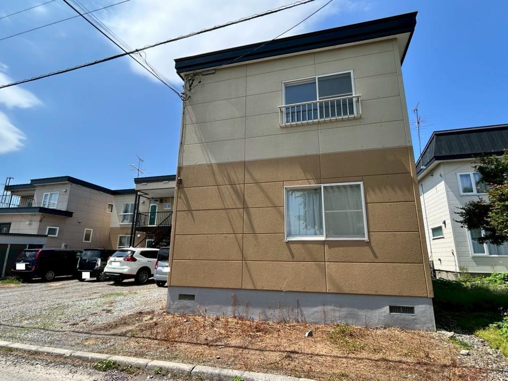 Ｎ＆Ｋマンション１０３間取図