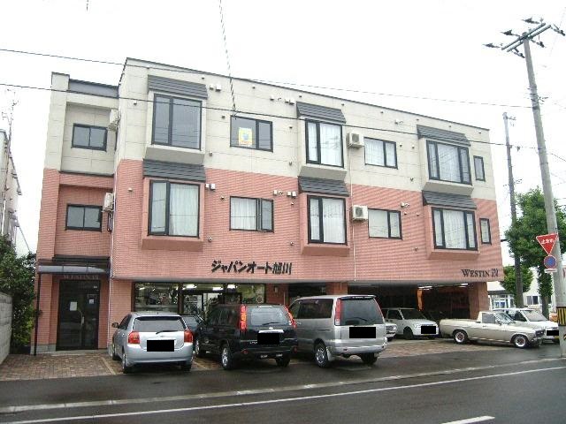 ウェスティン３３０２０３写真2