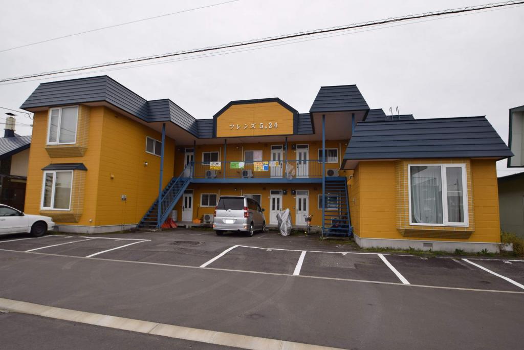 フレンズ５・２４１０１写真2