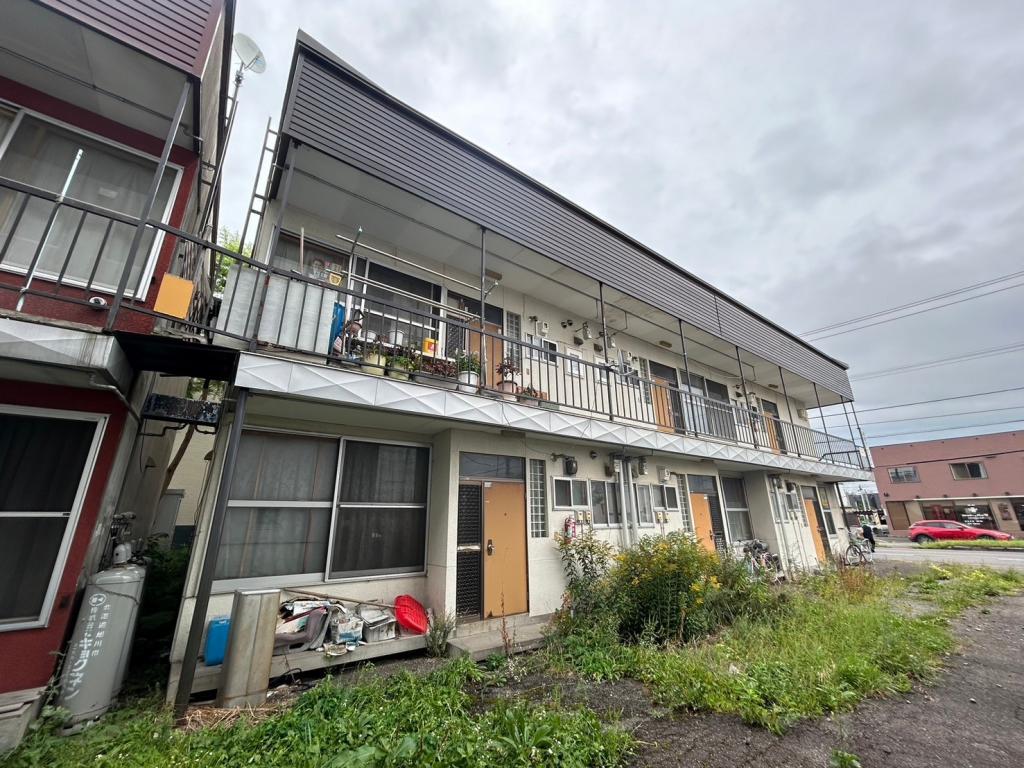 新睦マンション１０１写真2