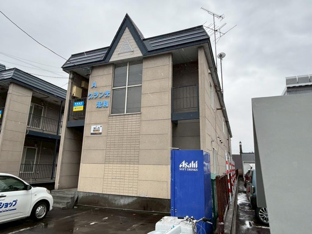グランデ忠和Ａ１０２写真2