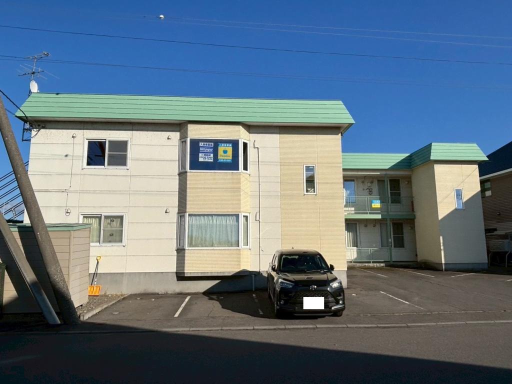 さくらハイツⅡ２０１写真2