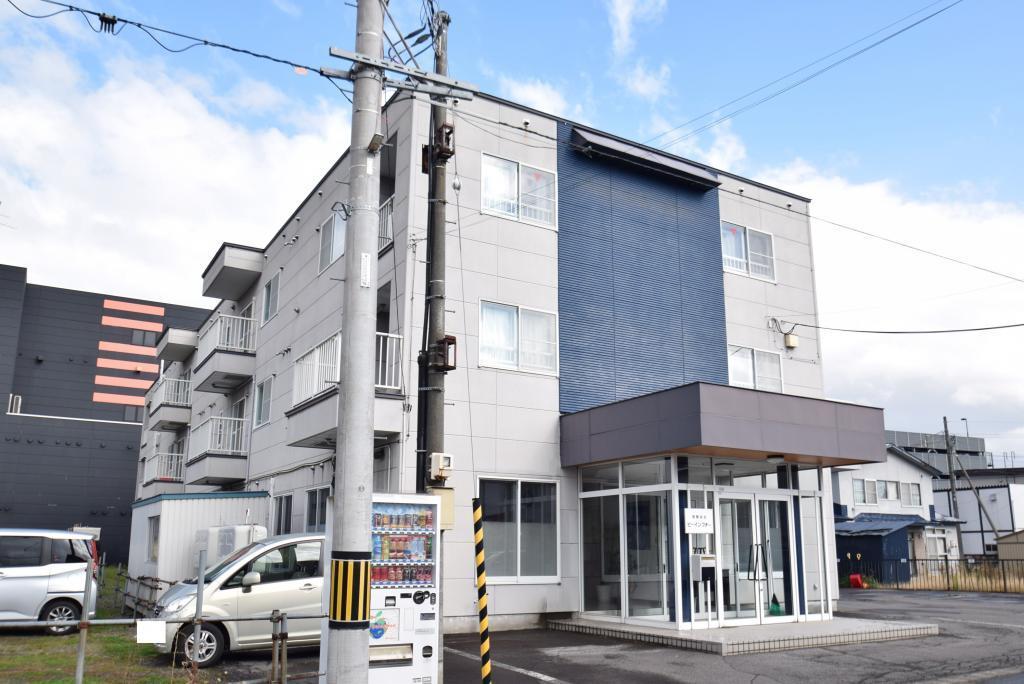 ロード２Ｇ間取図