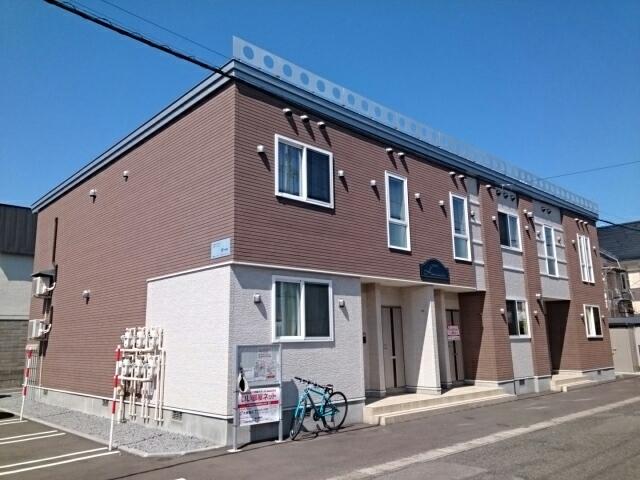 ひまわり外観
