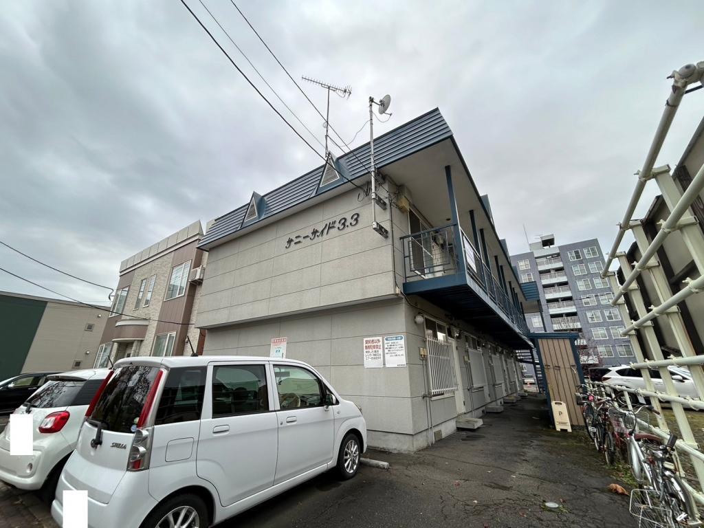 サニーサイド３．３２０３写真2