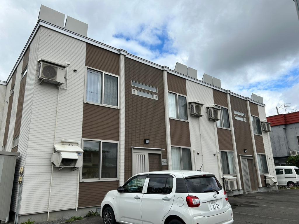 エルム６４２０５間取図