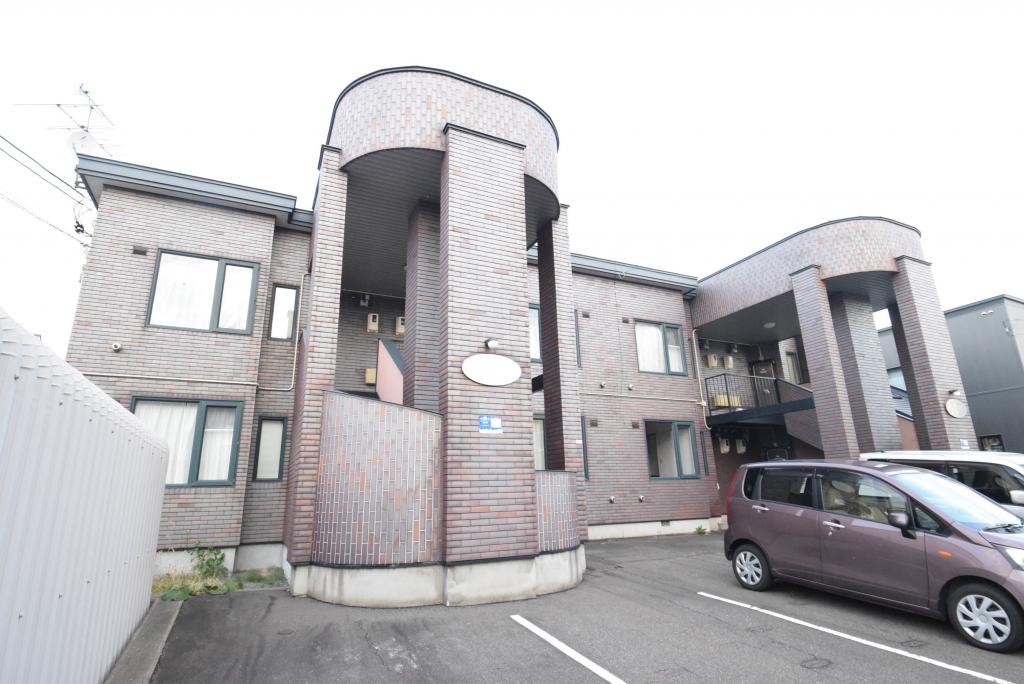 グランツ２０５間取図