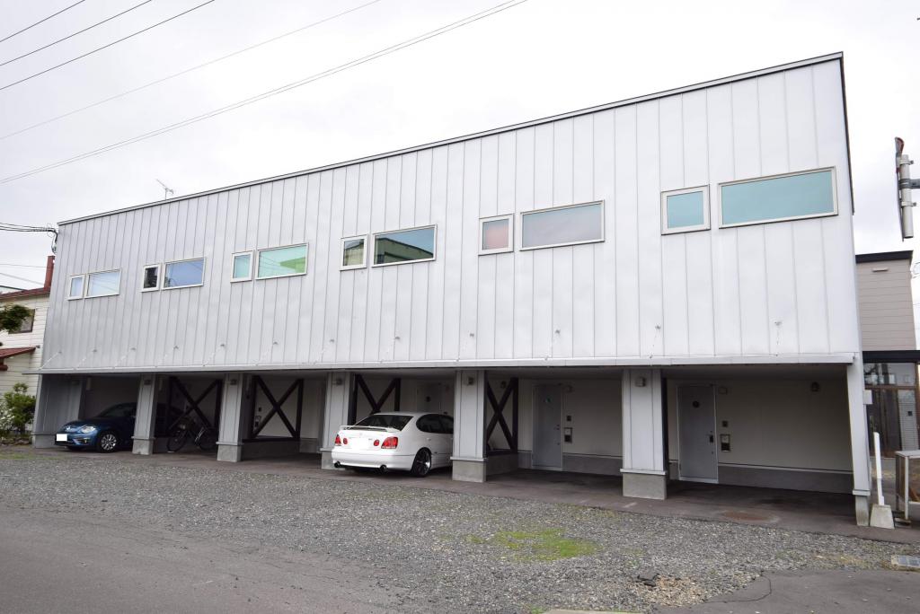 Ｓ．Ｍ．ＳＥ間取図