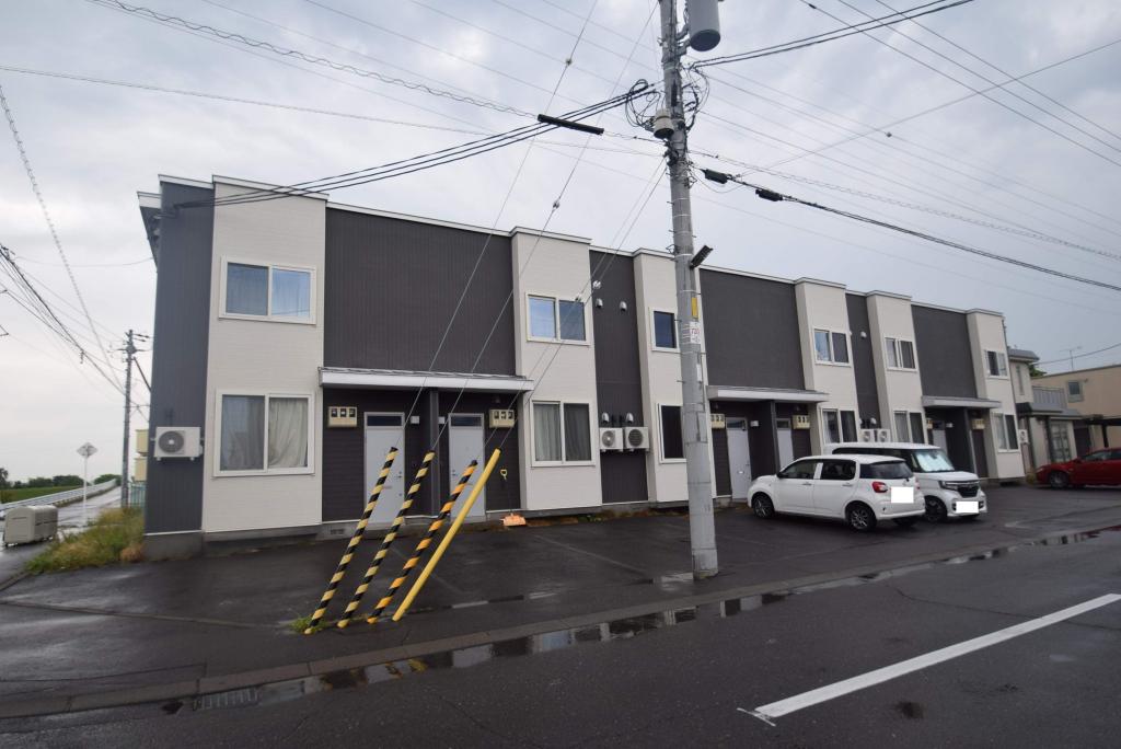 ガーデンコート　花の森Ｅ間取図