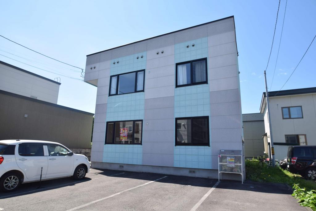 ＮＬＣⅢ１０５間取図