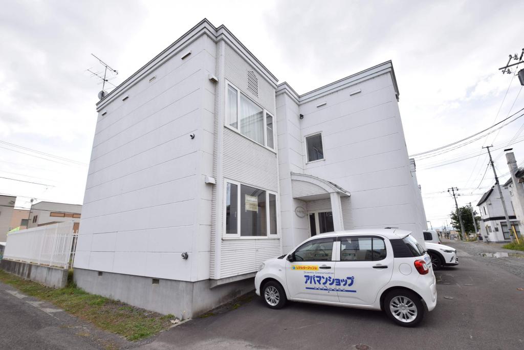 オーキッドテラスＡ２０２写真2