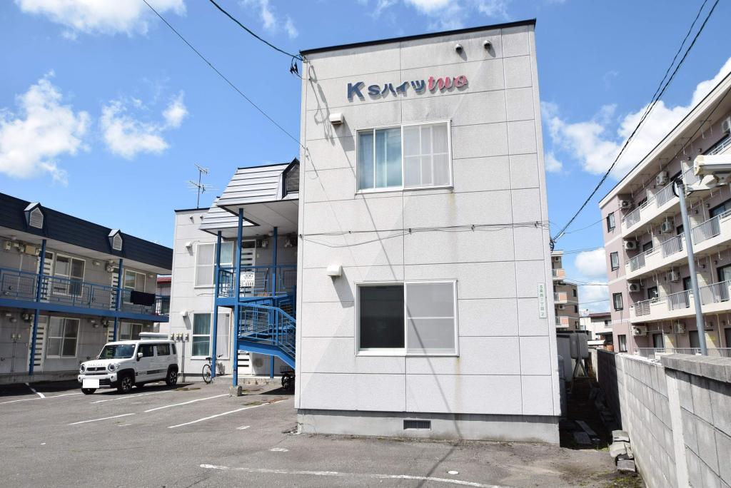 Ｋ’ｓハイツｔｗｏ１０２写真2