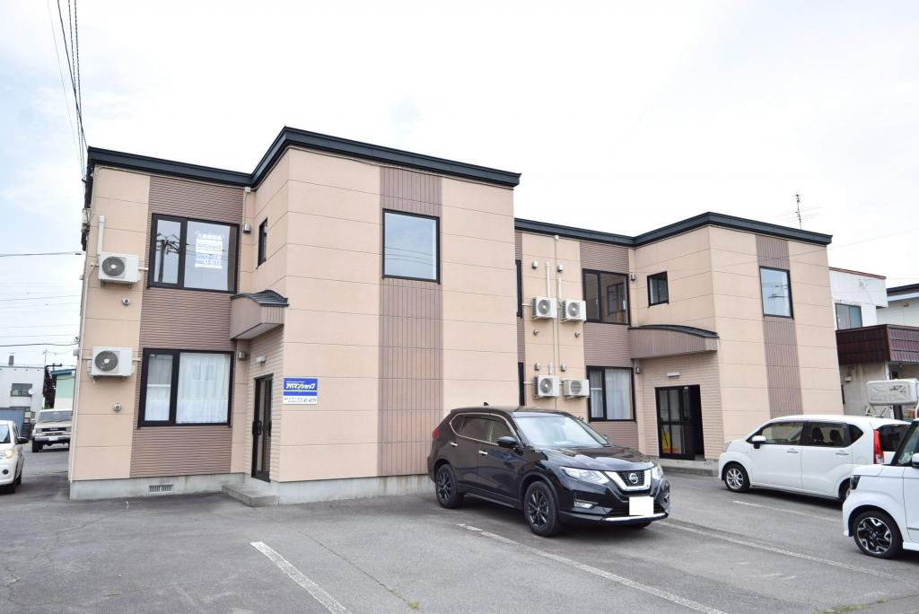 ＰＬＡＮＴ外観