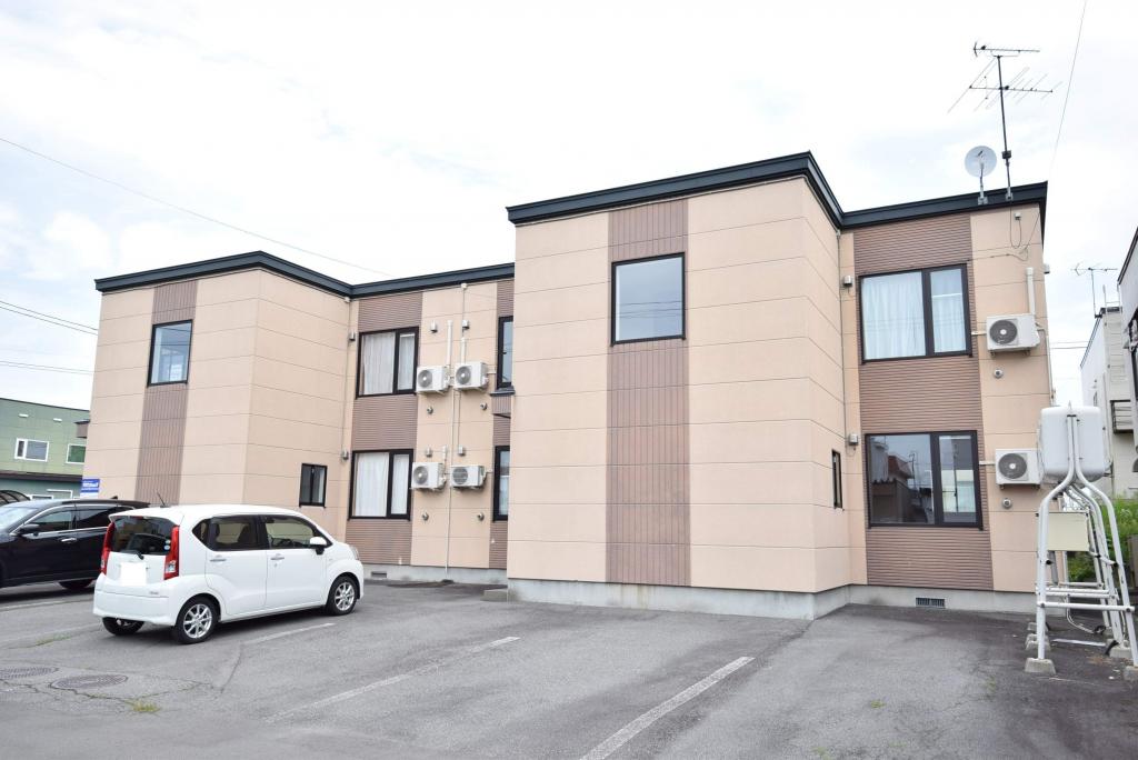 ＰＬＡＮＴ２０２間取図