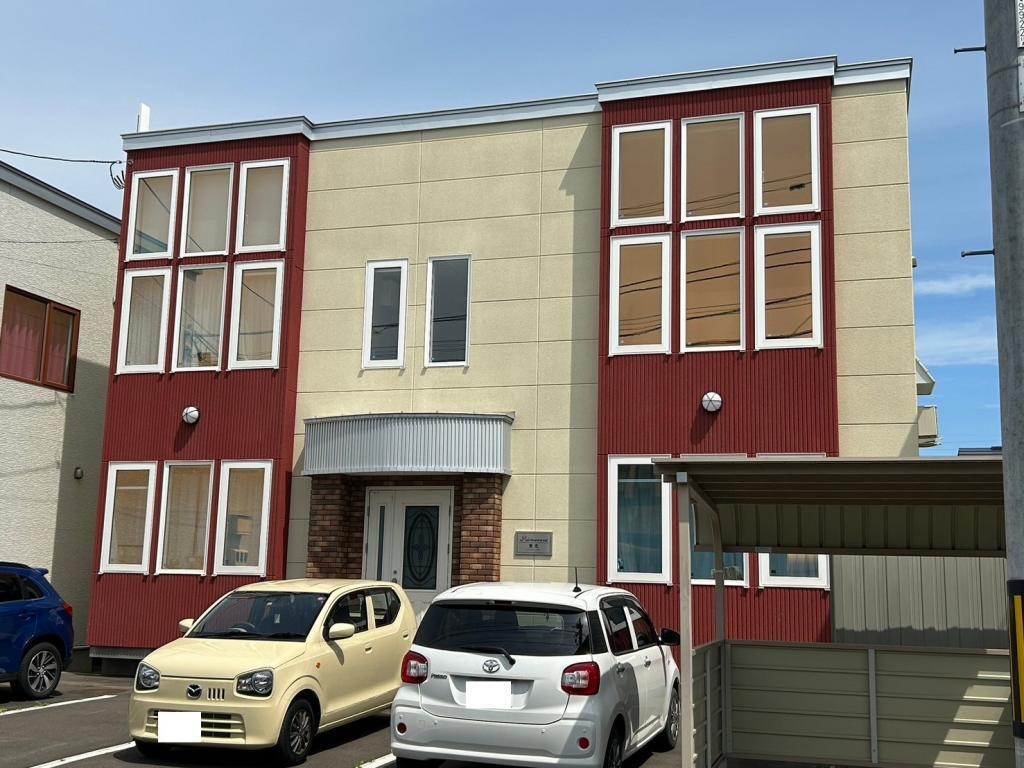 プリマヴェーラ東光１０１間取図