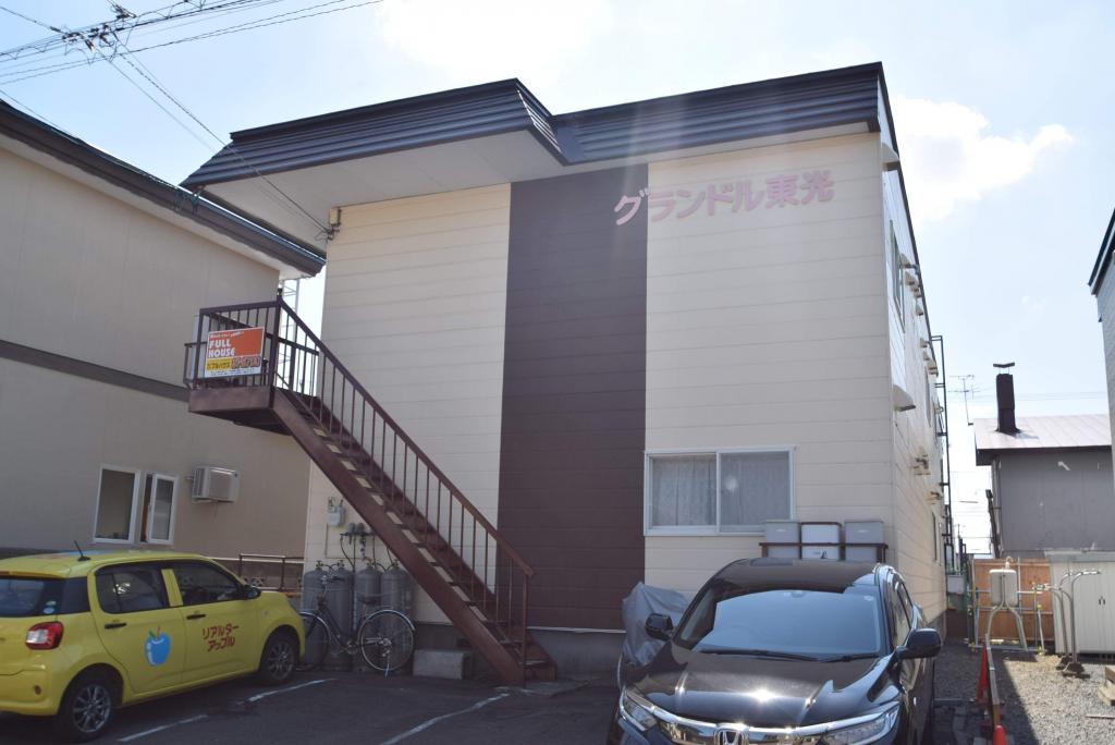 グランドル東光１０１写真2